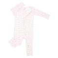 Load image into Gallery viewer, Baby's Breath Convertible Romper