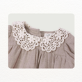 Load image into Gallery viewer, Alba Linen Romper