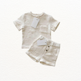 Load image into Gallery viewer, Oat Baby Malibu Pocket Set