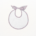Load image into Gallery viewer, Eloise Pink Bib