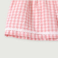 Load image into Gallery viewer, Sophie Seersucker Gingham Dress