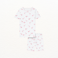 Load image into Gallery viewer, Flamingo PJ Set