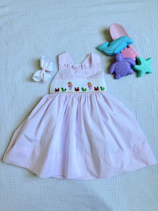 Under the Sea Dress