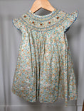 Load image into Gallery viewer, Merritt Floral Dress