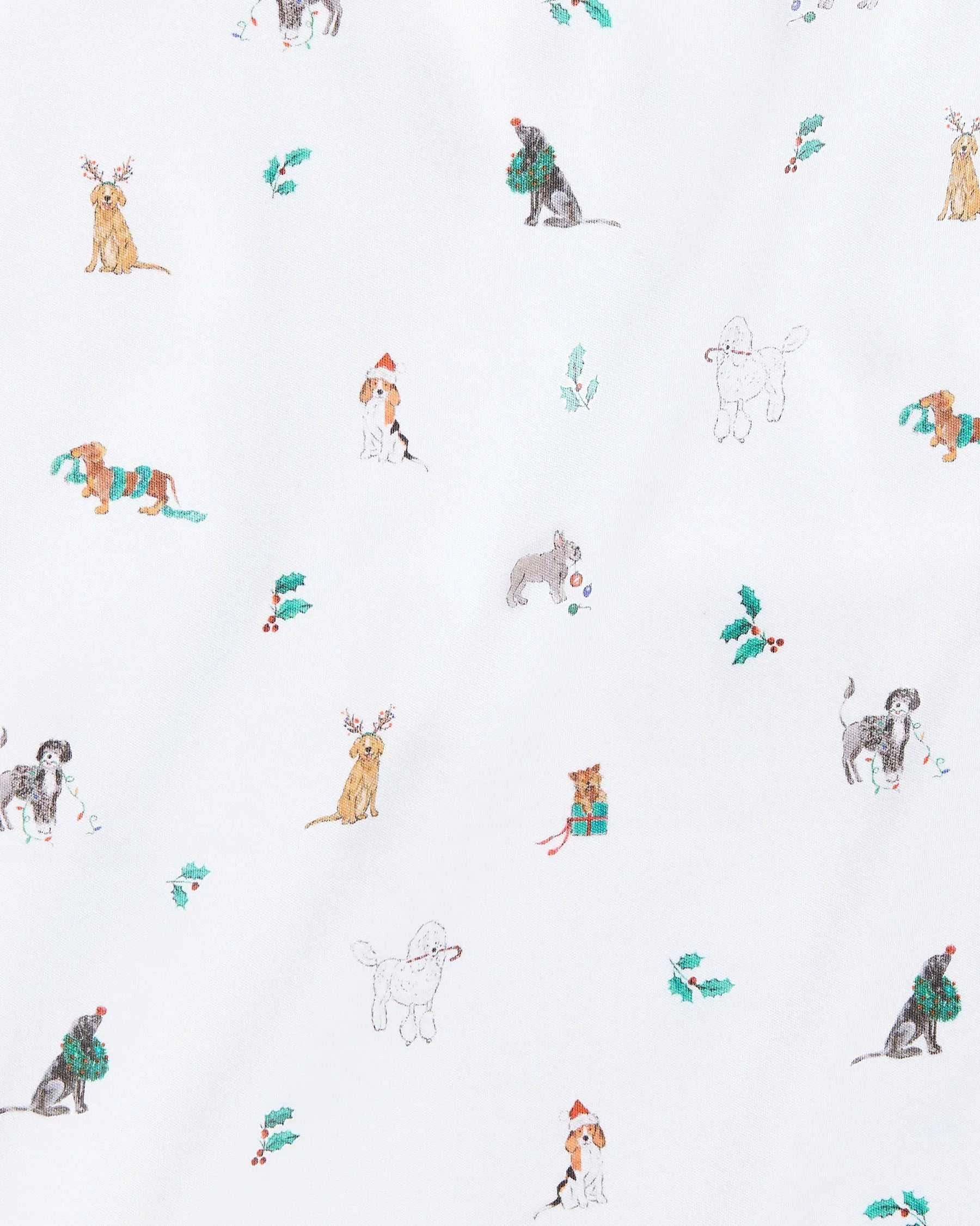Jingle Paws Pant Set