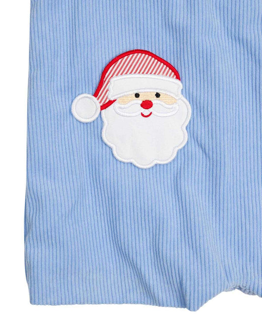 Santa Corduroy Shortall