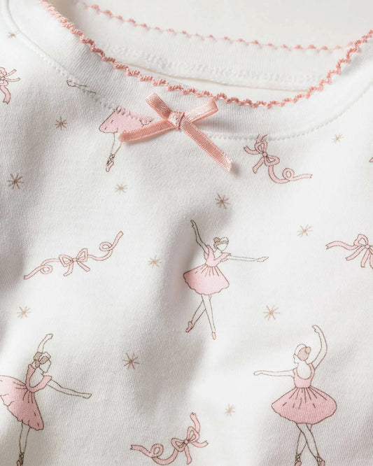Sugar Plum Fairy Pant Set