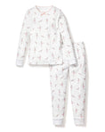 Load image into Gallery viewer, Sugar Plum Fairy Pant Set