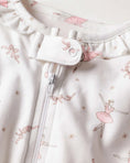 Load image into Gallery viewer, Sugar Plum Fairy Romper