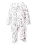 Load image into Gallery viewer, Sugar Plum Fairy Romper