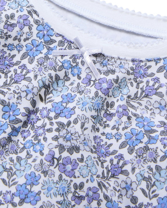 Fleur d'Azur PJ Set