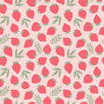 Load image into Gallery viewer, Strawberry Basil Convertible Romper