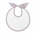 Load image into Gallery viewer, Eloise Pink Bib