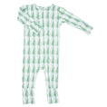 Load image into Gallery viewer, Geo Tree Convertible Romper