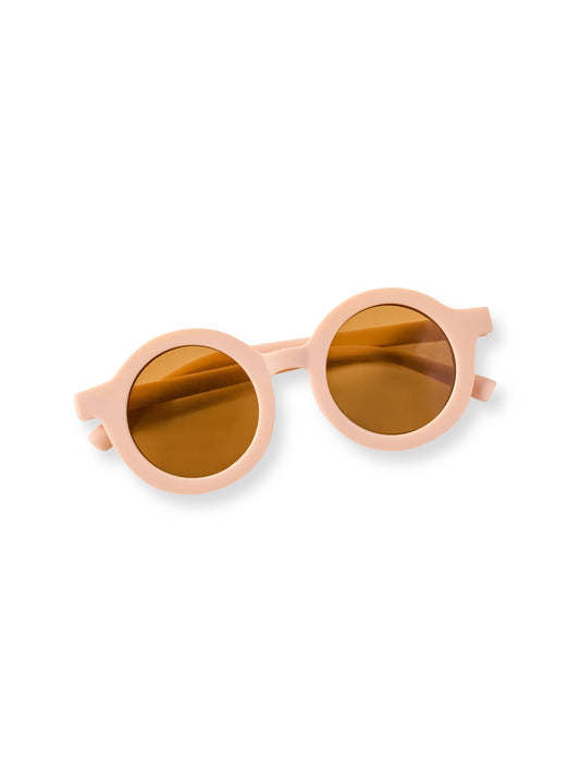 KENDI Sunnies - Blush