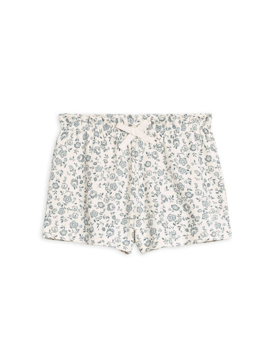 Fay Ruffle Short