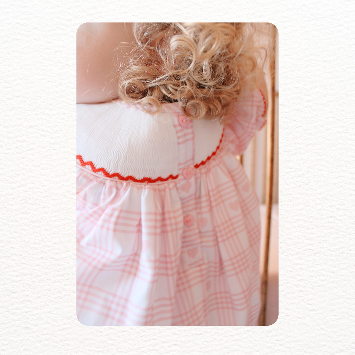 XoXo Dress