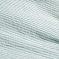 Load image into Gallery viewer, Green Stripes Romper
