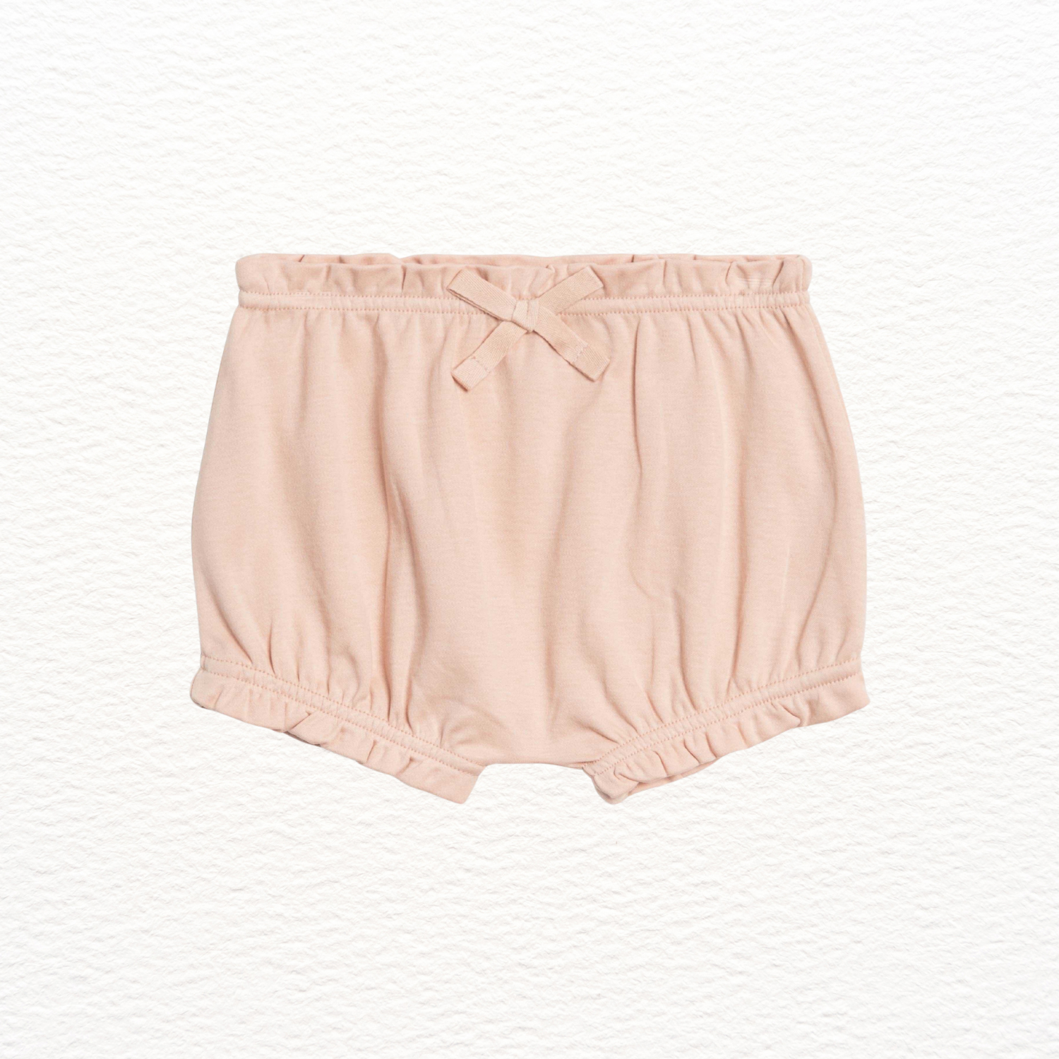 Ballet Ruffle Bloomer