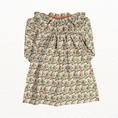 Load image into Gallery viewer, Floral Ruffle Dress
