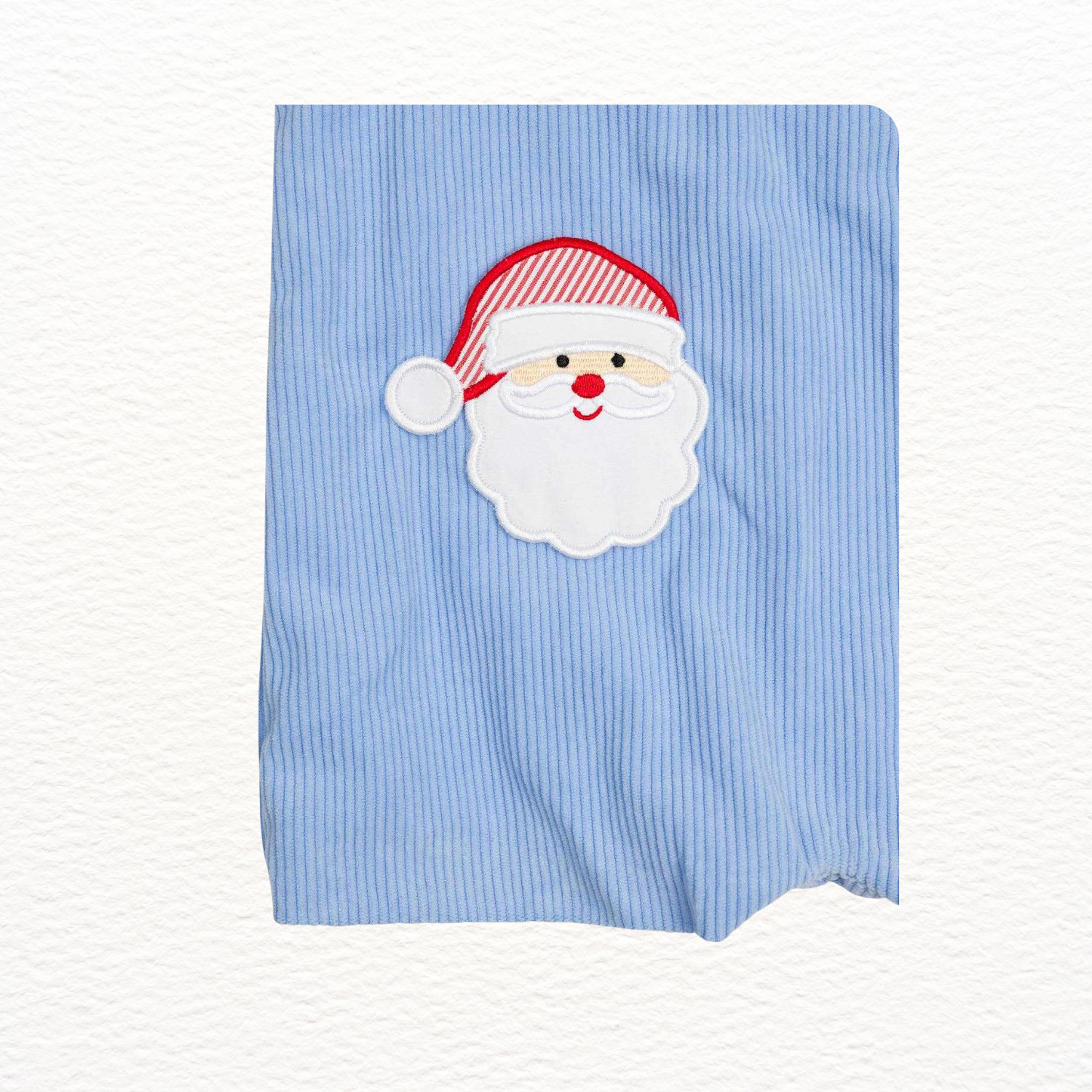 Santa Corduroy Shortall