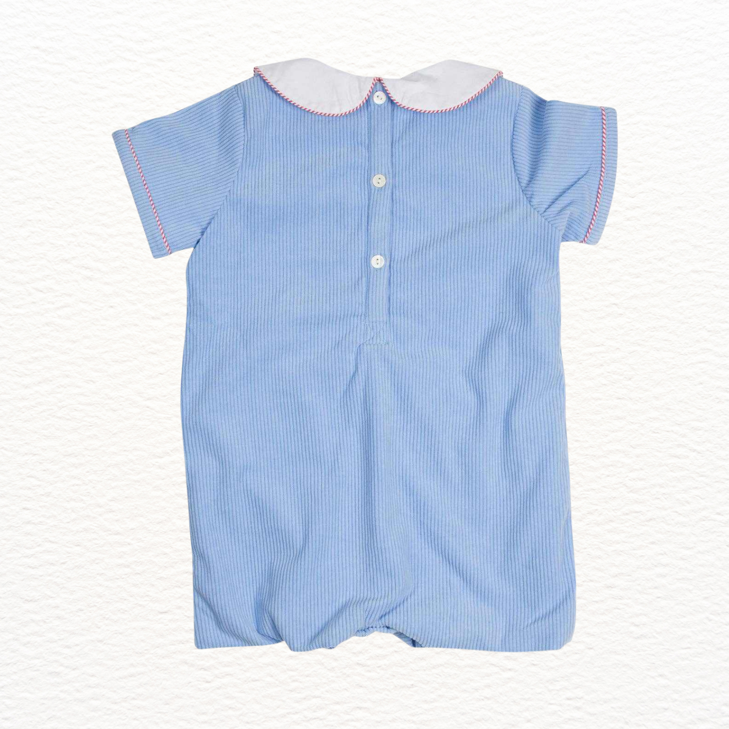 Santa Corduroy Shortall