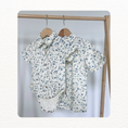 Load image into Gallery viewer, Floral Dress Shirt
