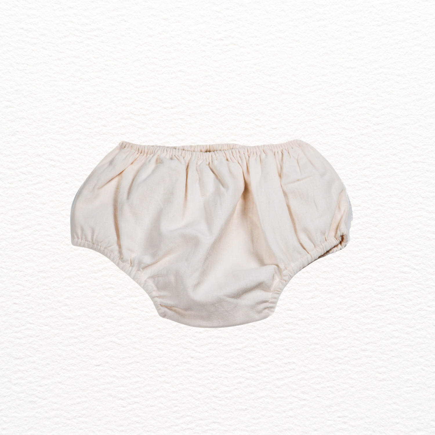 Linen Crepe Bloomers