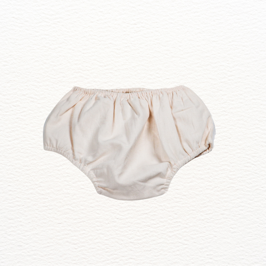 Linen Crepe Bloomers