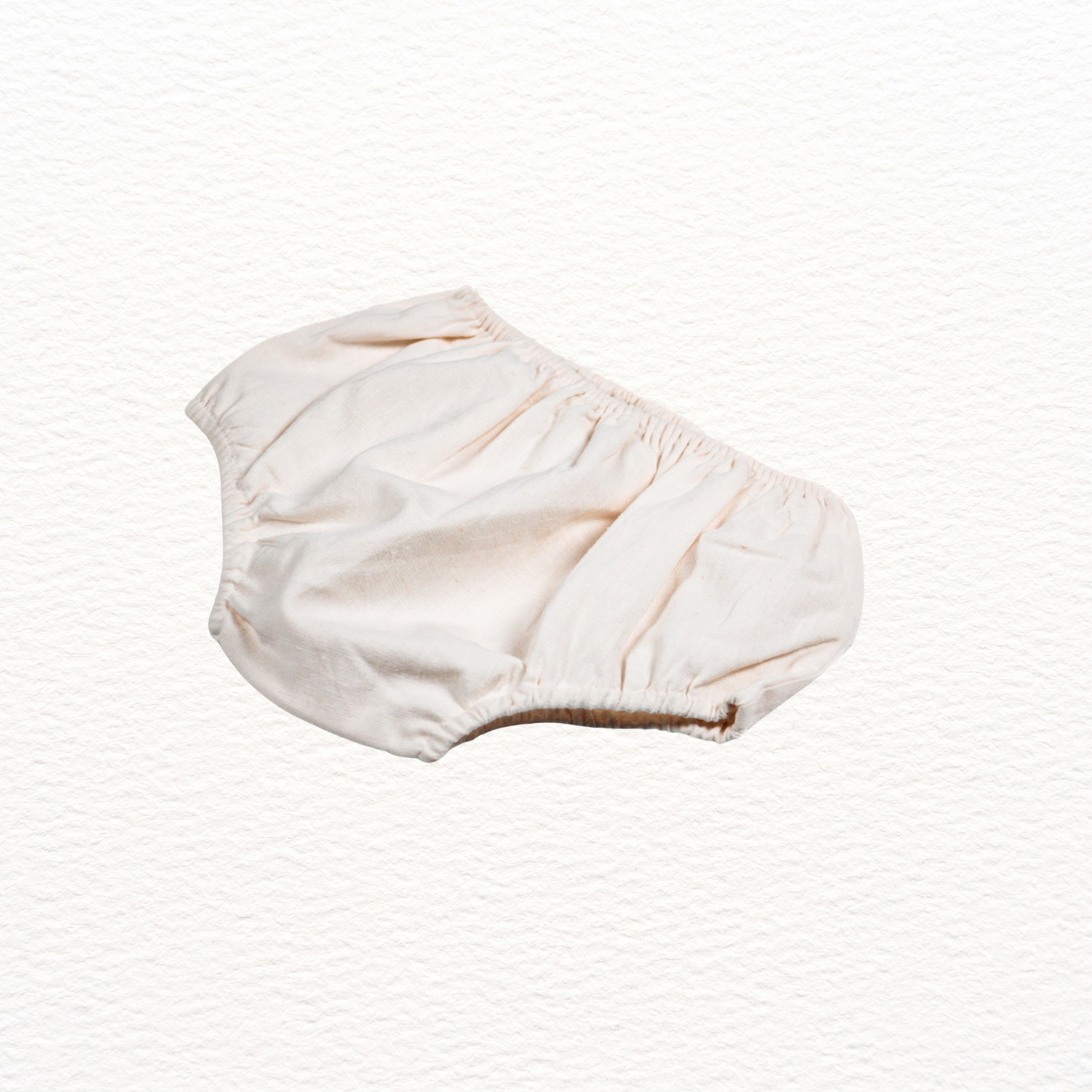 Linen Crepe Bloomers