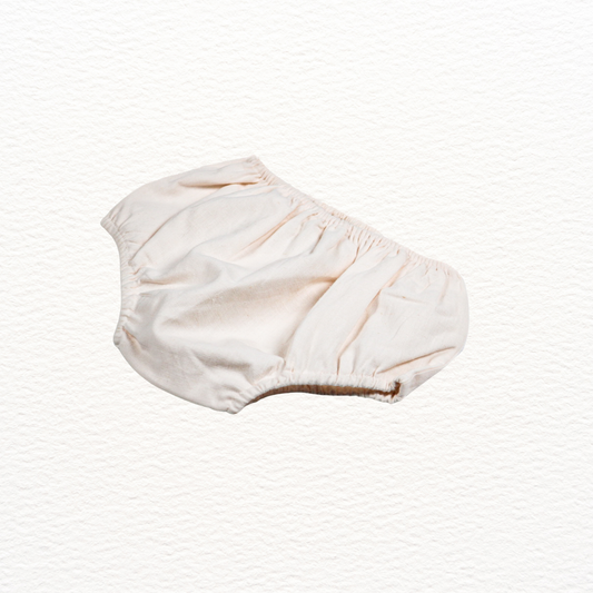 Linen Crepe Bloomers