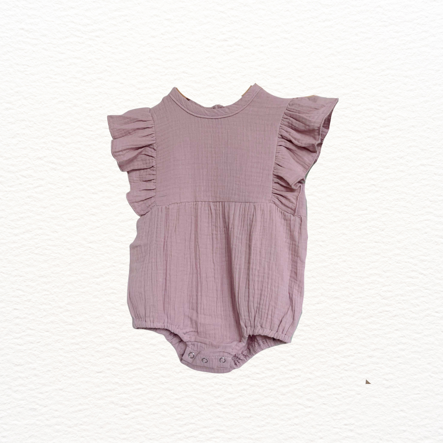 Flutter Sleeve Bubble