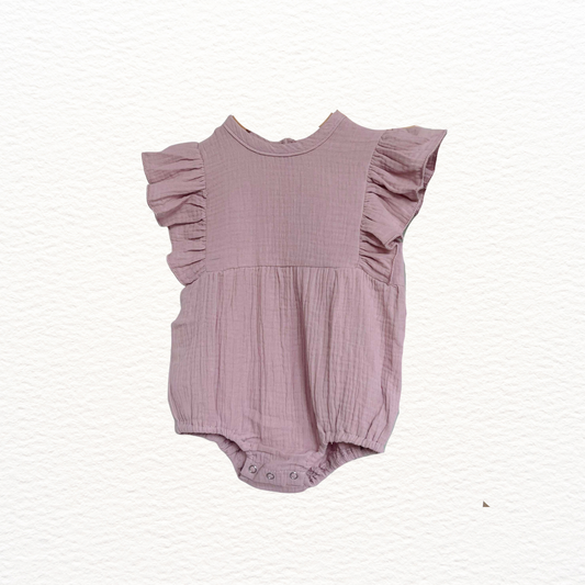 Flutter Sleeve Bubble
