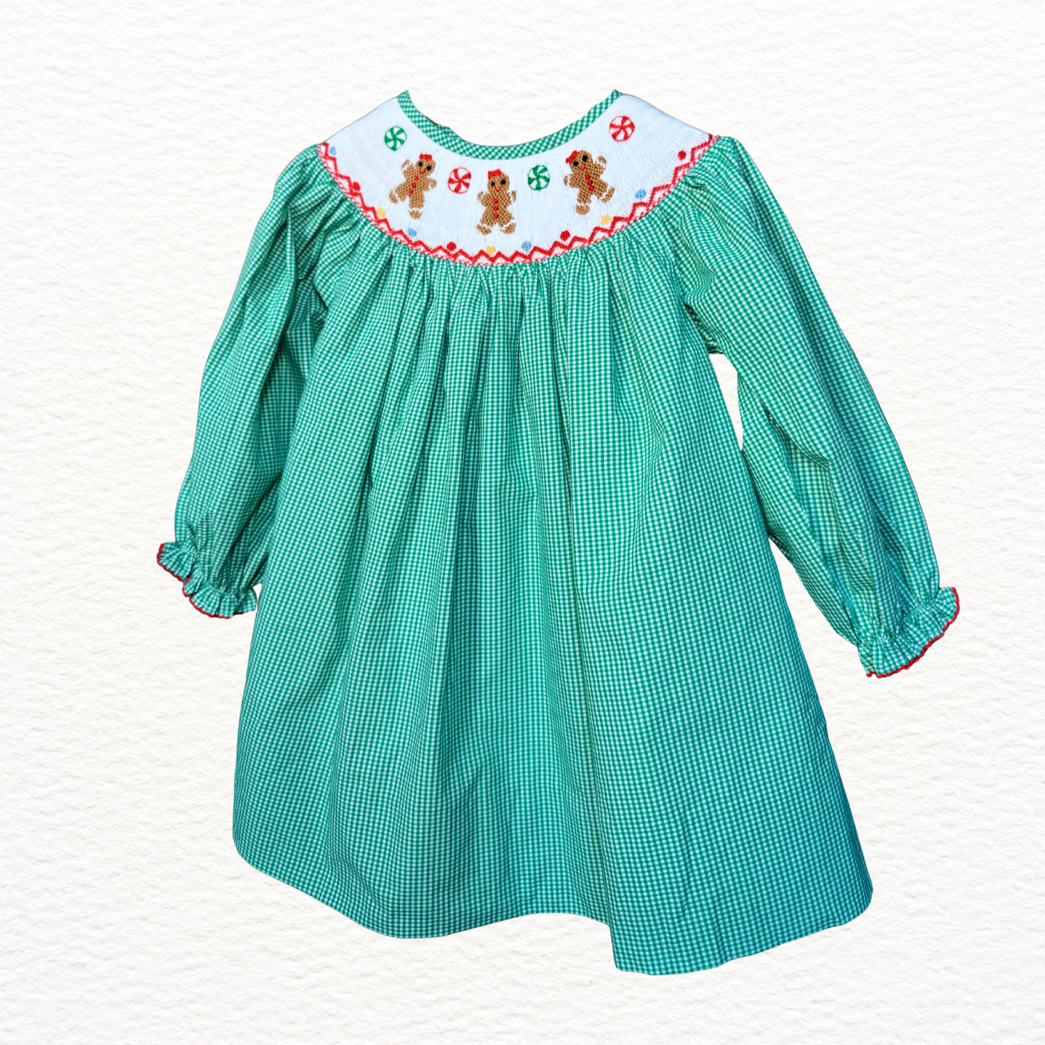 Candy Cane Lane Dress