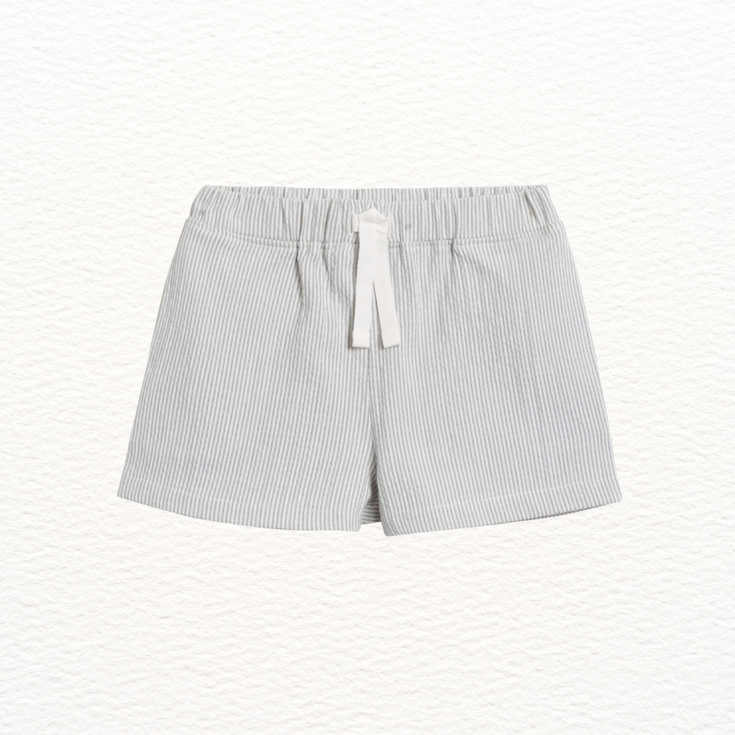 Nixie Seersucker Short