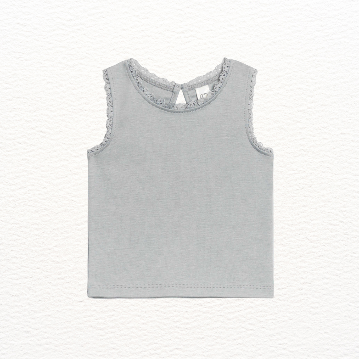 Selene Lace Tank