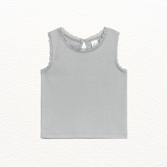 Selene Lace Tank