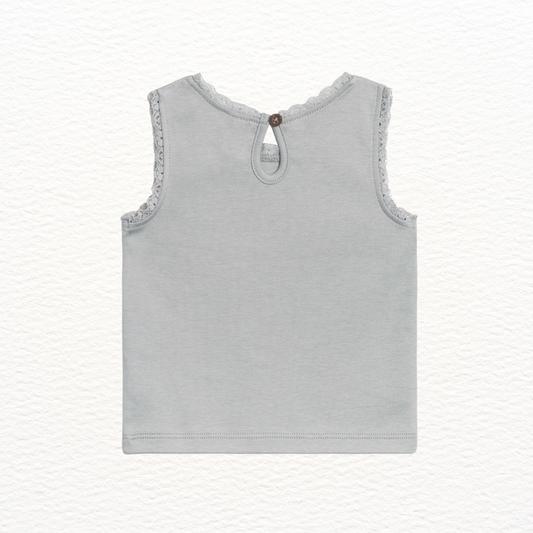 Selene Lace Tank