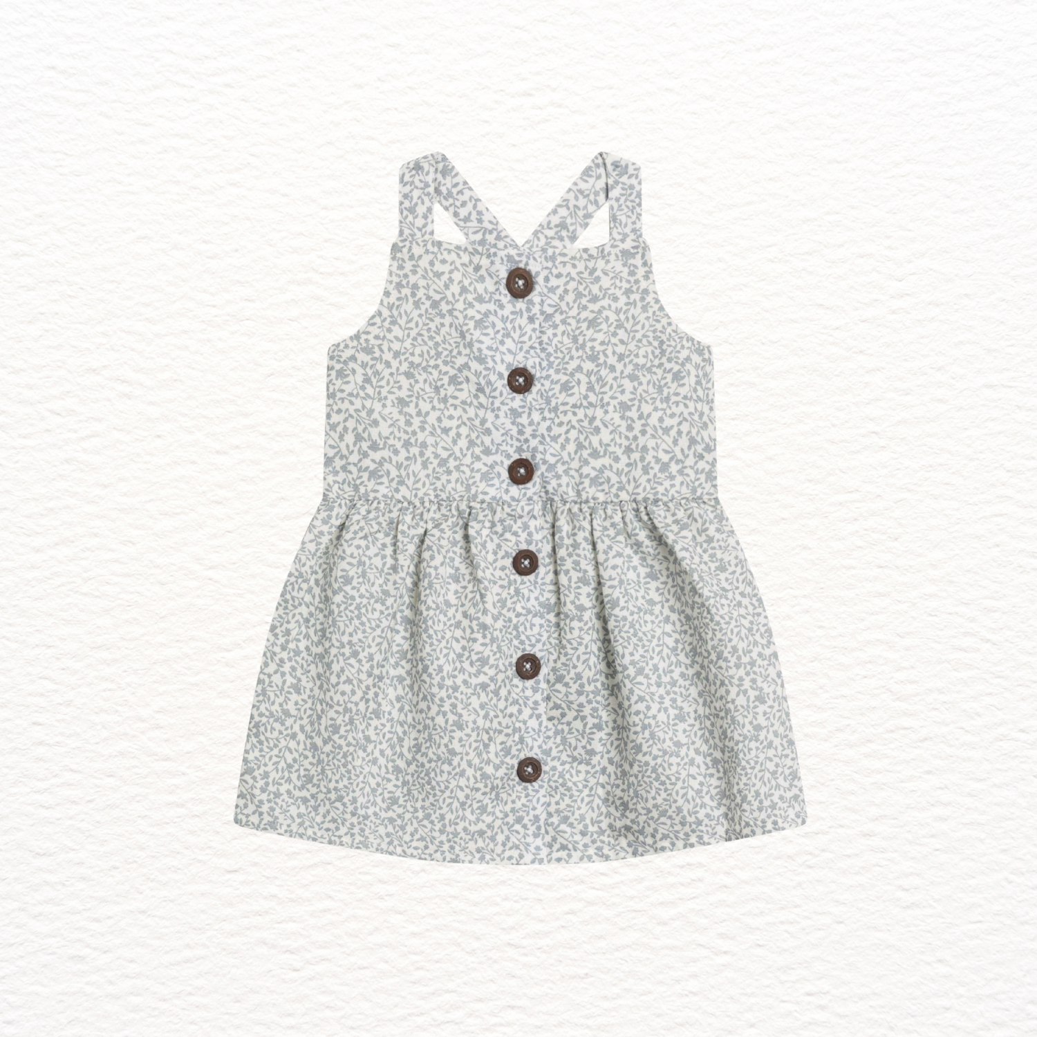 Paloma Linen Dress