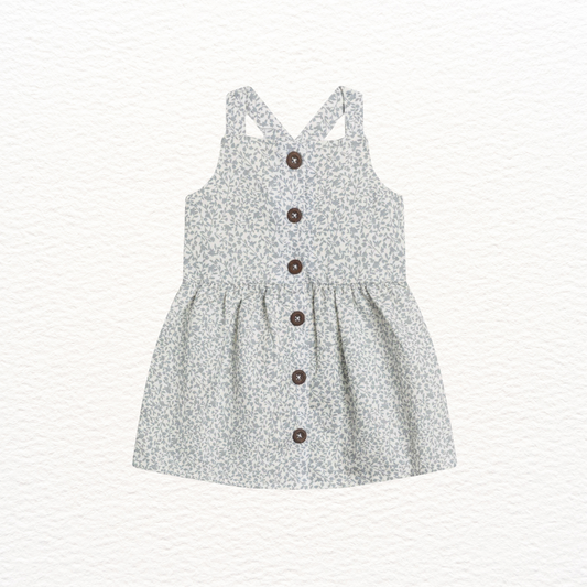 Paloma Linen Dress