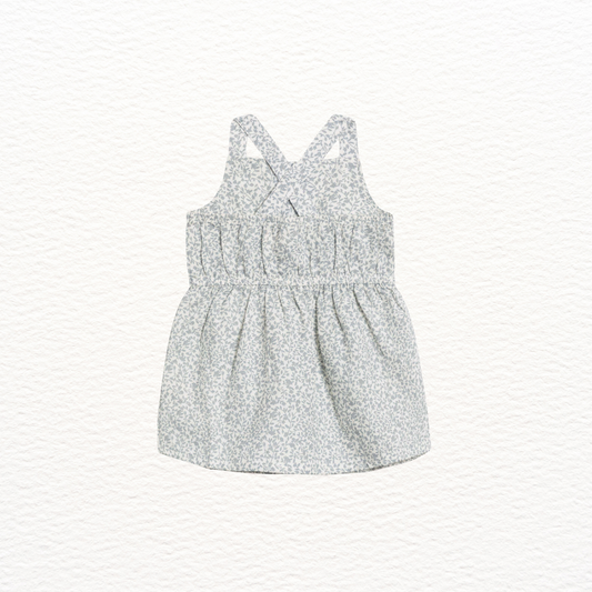 Paloma Linen Dress