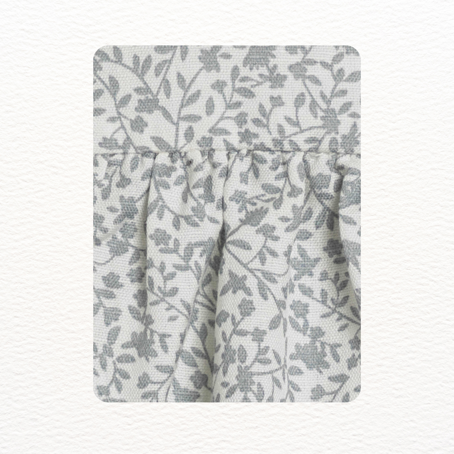 Paloma Linen Dress