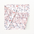Load image into Gallery viewer, Sophia Floral Hand-Smocked Bubble
