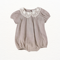 Load image into Gallery viewer, Alba Linen Romper
