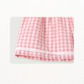 Load image into Gallery viewer, Sophie Seersucker Gingham Dress
