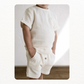 Load image into Gallery viewer, Oat Baby Malibu Pocket Set
