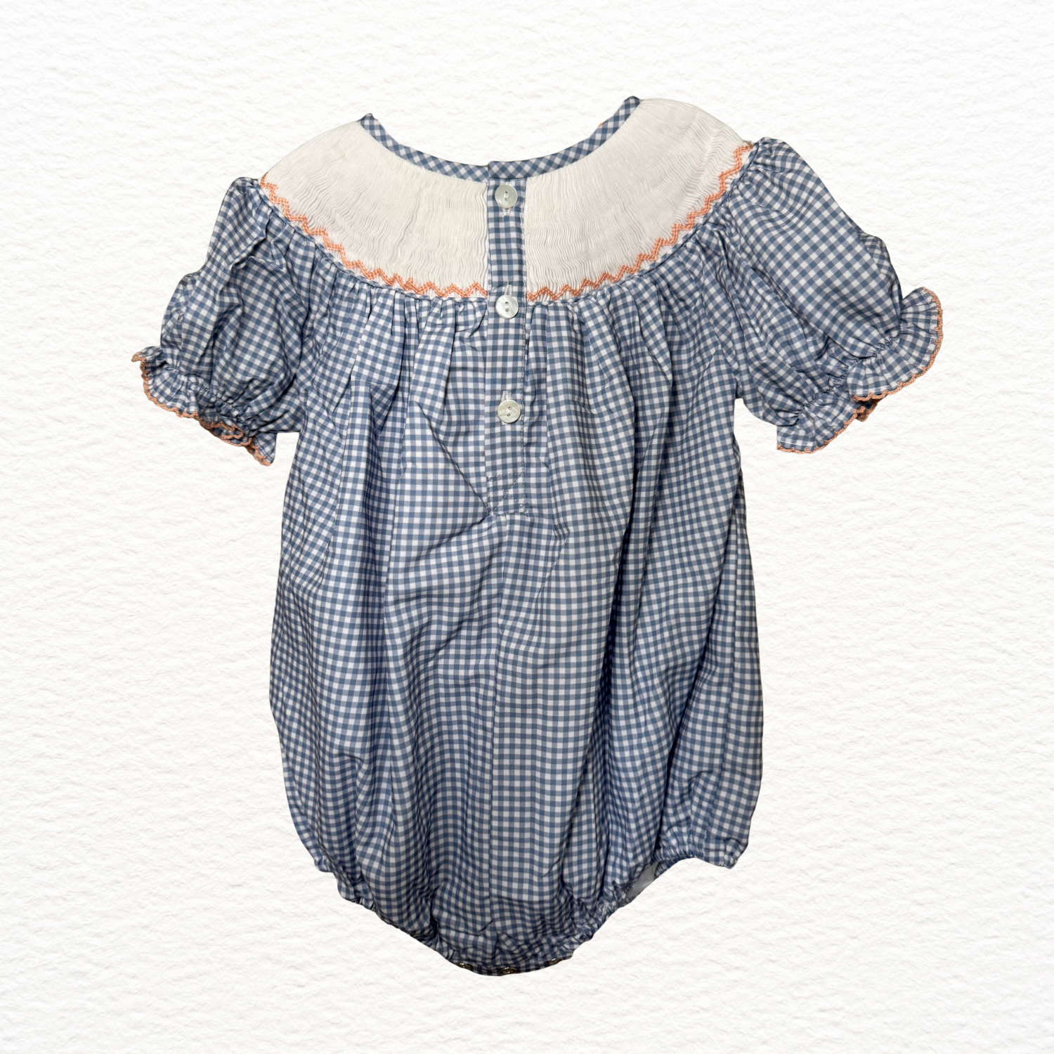 Girl Pumpkin Trio Bubble