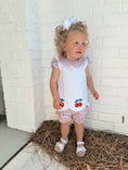 Load image into Gallery viewer, Cherries Bloomer Set
