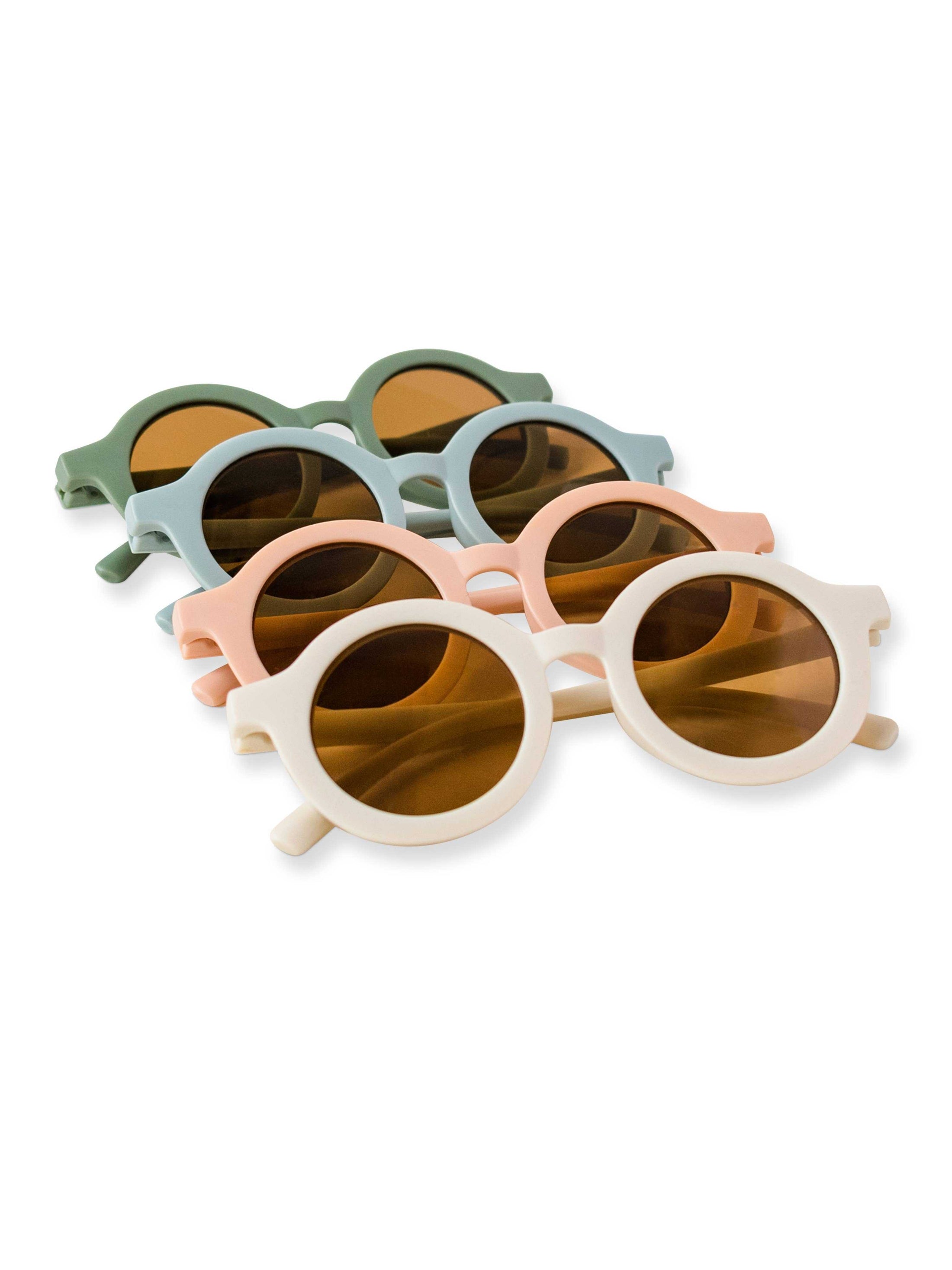 KENDI Sunnies - Ocean