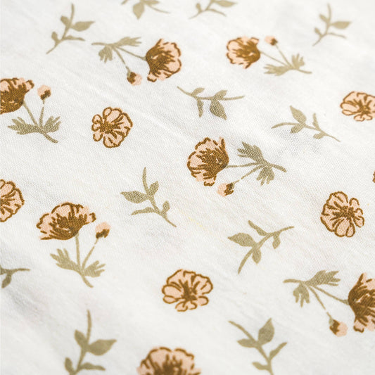 Fleur Hair Bow